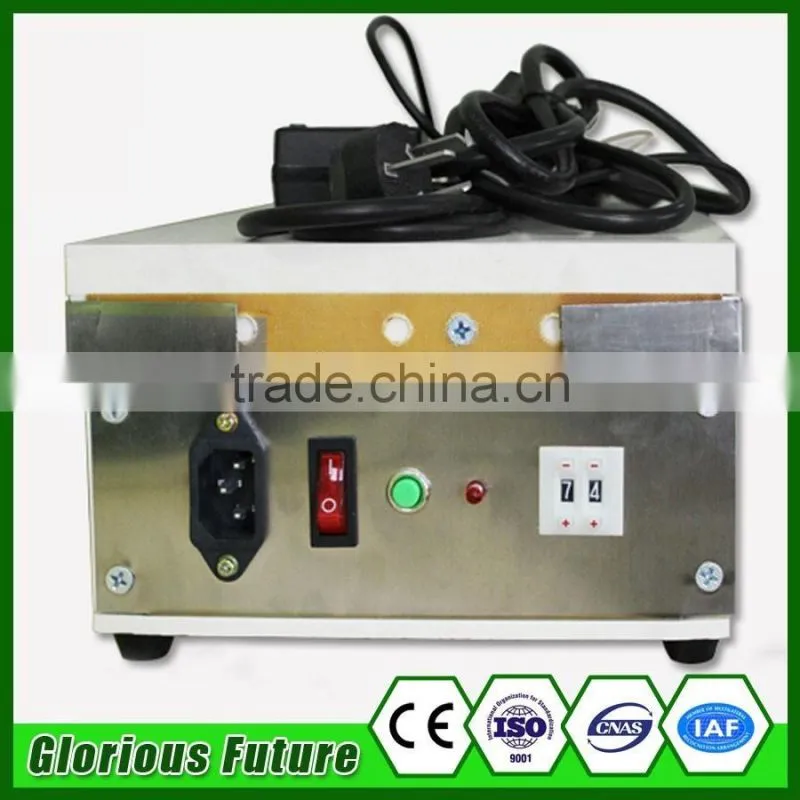 automatic electric super wire embedder for bee keeping equipment tool