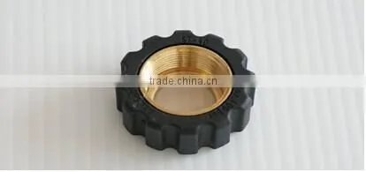 High Pressure Hose Fitting