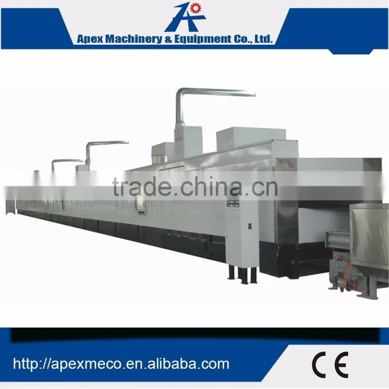 Factory supply Bakery Equipment electric baking oven price