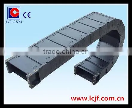 LC-LIDA LC35*60 series engineering plastic towline