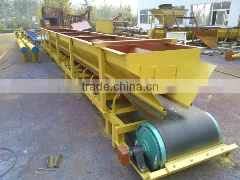 PL800 Factory Supply 2015 Low Price Concrete Weigh Batch Machine with CE