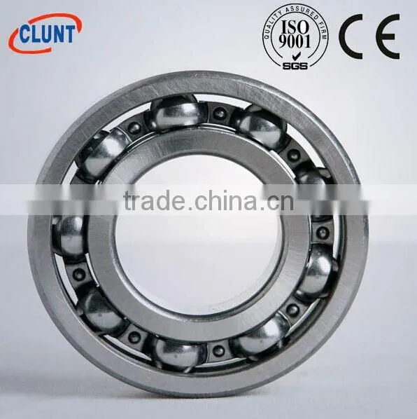 insulation deep groove ball bearing 6009