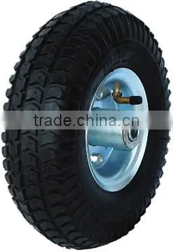 77 Pneumatic Wheel PR3009