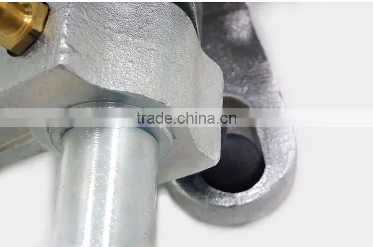 OEM GJ1128G transmission gear shift control lever