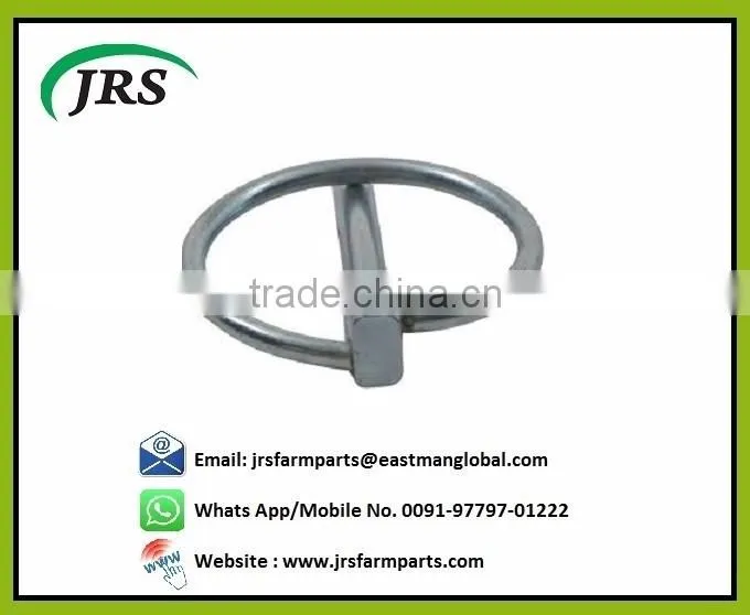 linch pin stainless steel material/ great product