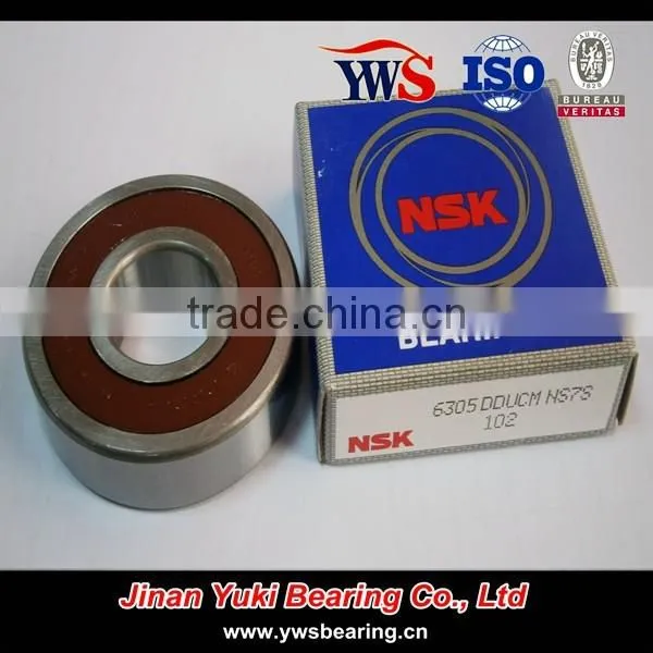 zro2 Full Ceramic Angular Contact Ball Bearing 7204