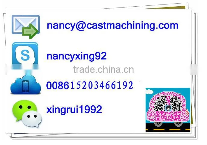 Pole Line Hardware Messenger & Telecommunications Hardware Clamps Messenger Suspension steel guy clamps