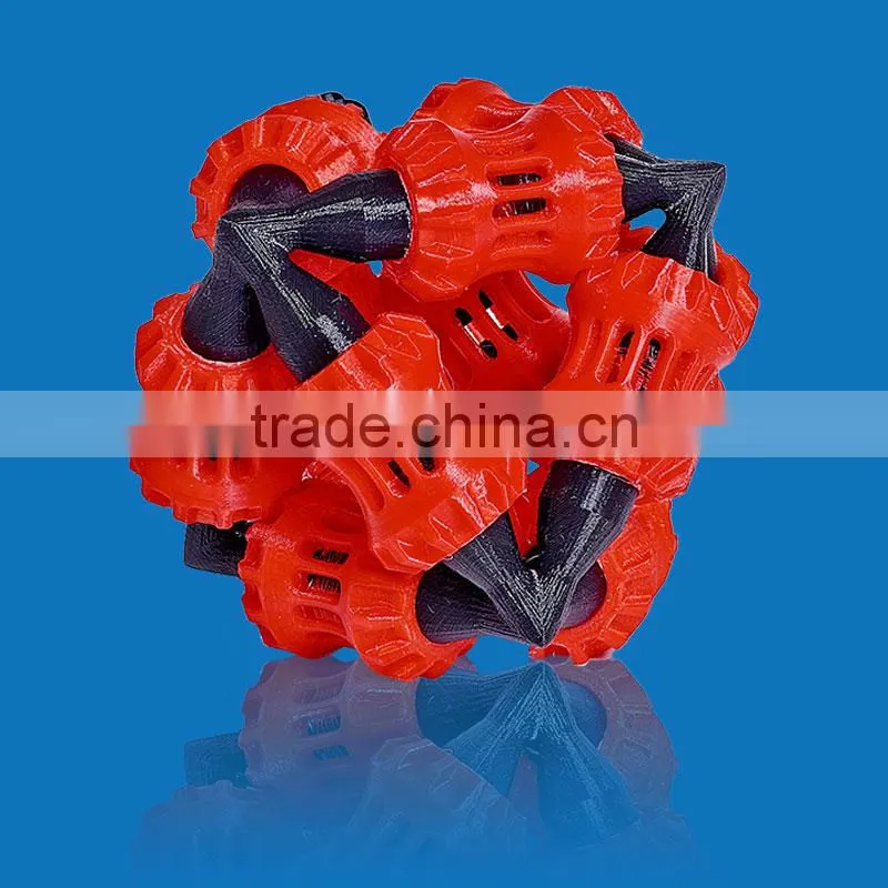 High Precision Rapid Prototyping OEM 3D Printing