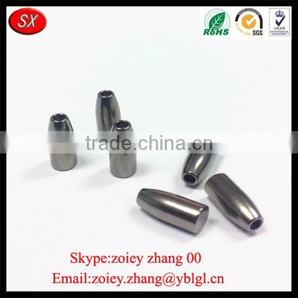 Dongguan Hardware Factory Custom Large CNC Lathe Machining Parts