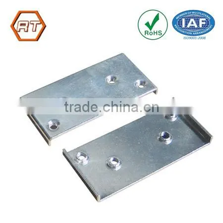 Rite Manufacturer stamped part