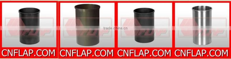 4BD1 4BD1T cylinder liner kit