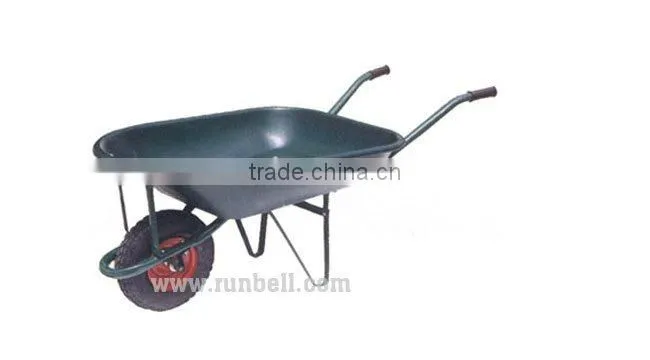 Cheapest Contruction Metal Wheel Barrow/ Trolley