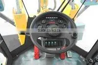 XCMG wheel loader LW500KL