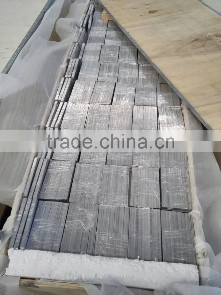 7022/7075 Alloy Aluminum Bar