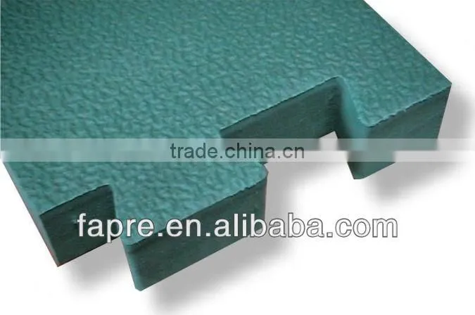 Agricultural EVA Stall Mat/Interlocking EVA Stall mat&stable wall matting