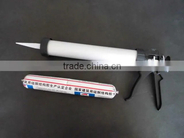 310ml sausage silicone gun