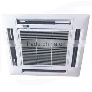 High guality fan coil unit with condensate tray