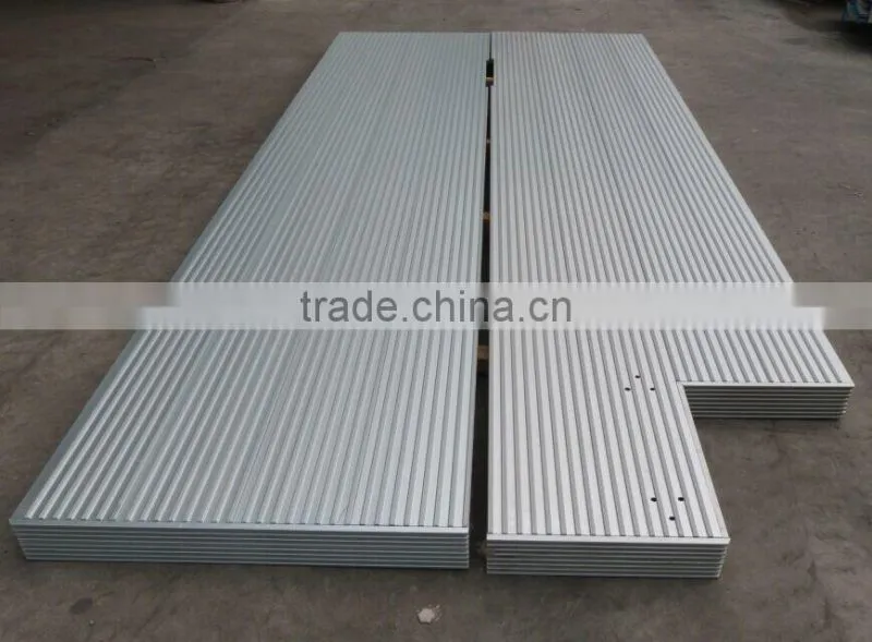 Heavy vechile components, Aluminum alloy components, manufacture/factory OEM