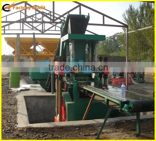 concrete block molding machine in alibaba SMS:0086-15238398301