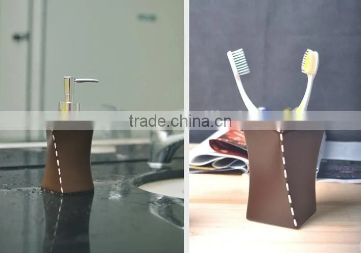 Ceramic Bathroom Accessory set, bathroom accessories