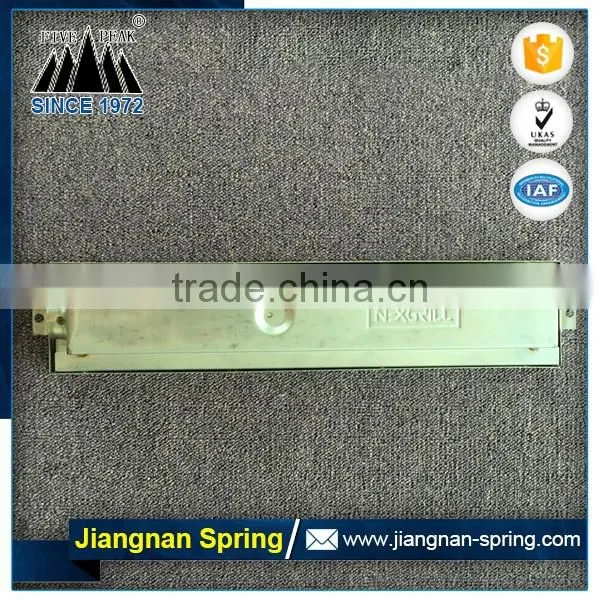 Lowest price perforated sheet metal stamping parts with high quality