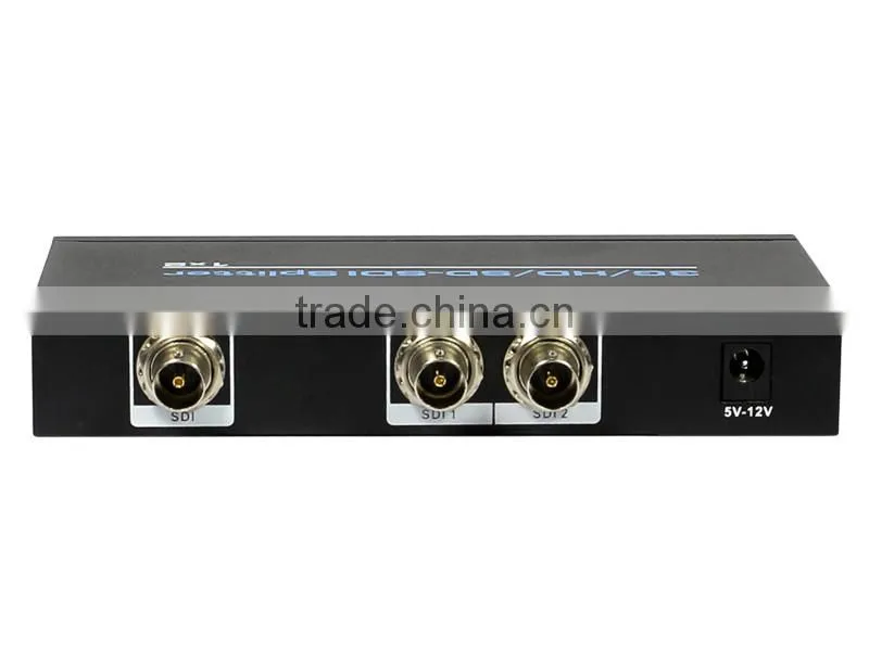Humanized Design VOXLINK 3G/HD/SD_SDI Splitter 1 x 2 AU