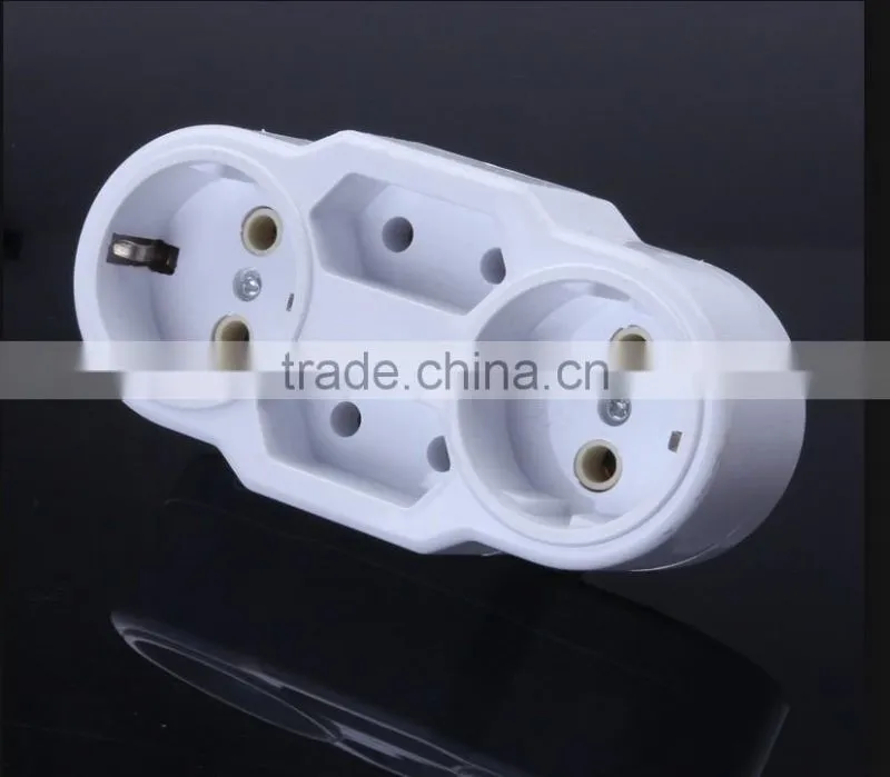 Custom Electrical Outlets