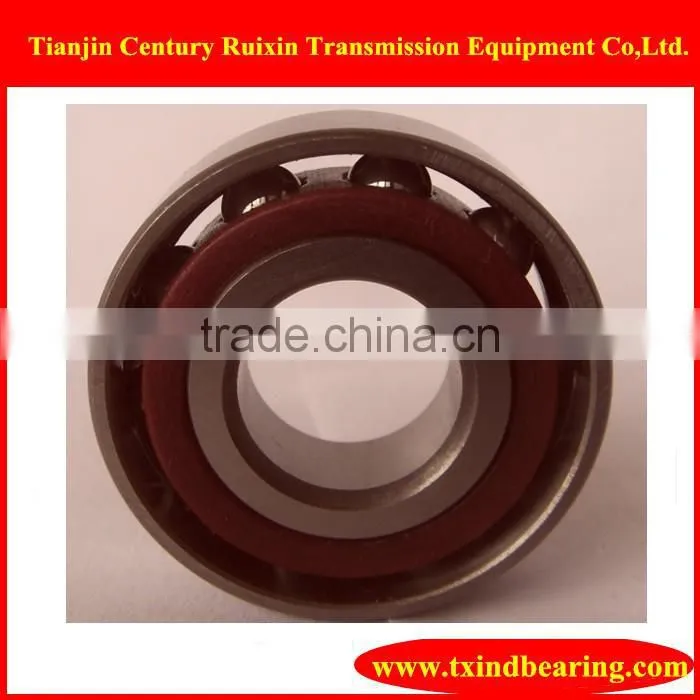 double row Auto self-aligning ball bearing