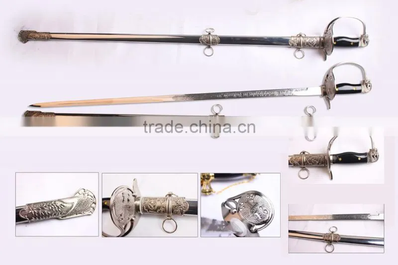 sword