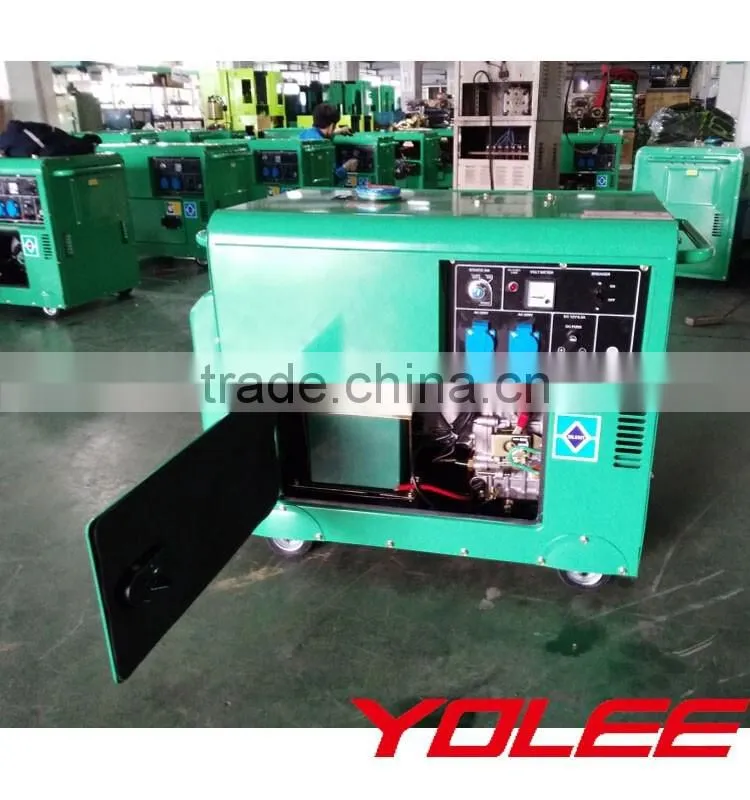 generator, diesel silent generator, generator price