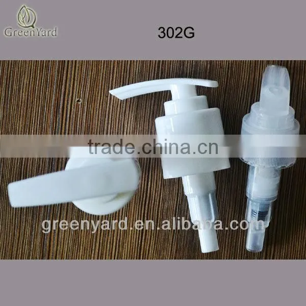 28/400 mist spray and lotion pump SR-302G