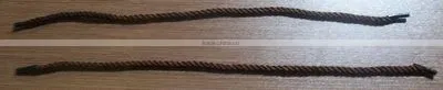 shopping bag handle