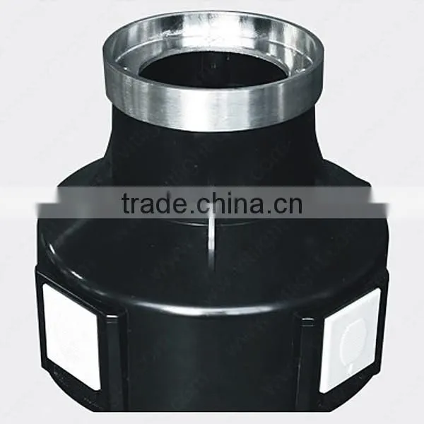 VLT Stainless Steel 2016 3w Led Underground Paving Light