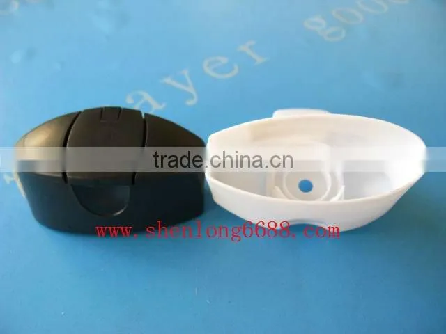 plastic shampoo bottle cap for 200ml and 400ml