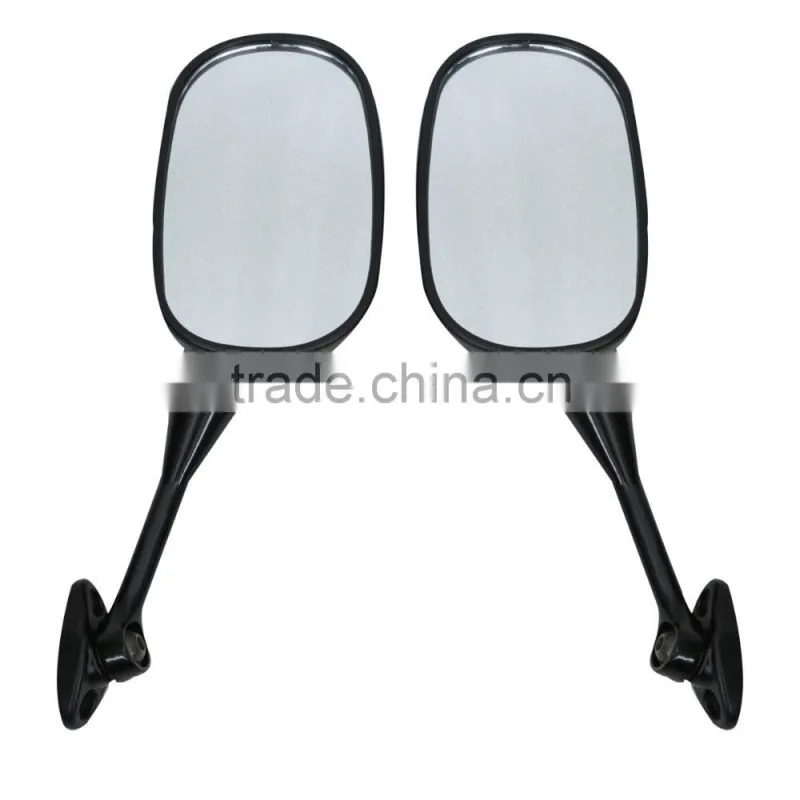 Side Black Rear View Mirror For HONDA CBR600RR 2003-2011 CBR 1000 RR 2004-2007