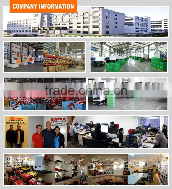 52CC Petrol Chain Saw Machine,Gas Chain Saw,Gasoline Chain Saw