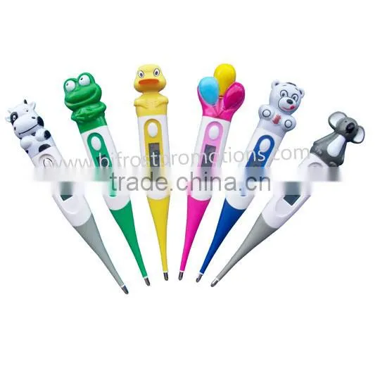 Design Digital Medical Animal Thermometer