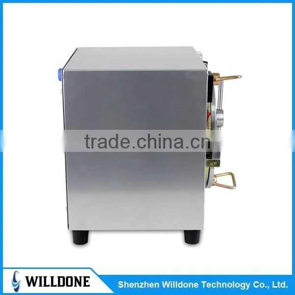 Small Size Bubble-removing Machine TBK-305