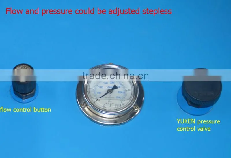 Professional manufacturer continuous piston concrete grout pump with good performance