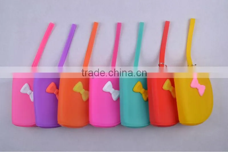 New hot!!! Excellent fascinating silicone purse