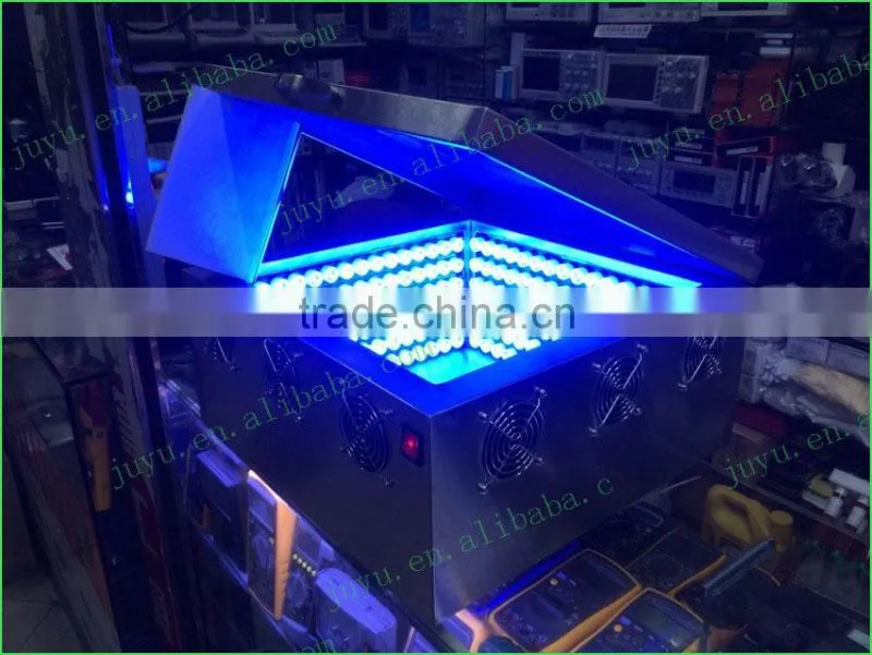 Accept paypal,Brand new! 100W Curing uv light Ultraviolet lamp to bake loca glue for refurbish lcd