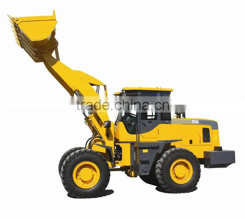 wheel Loader Zl930 construction equipment for sale