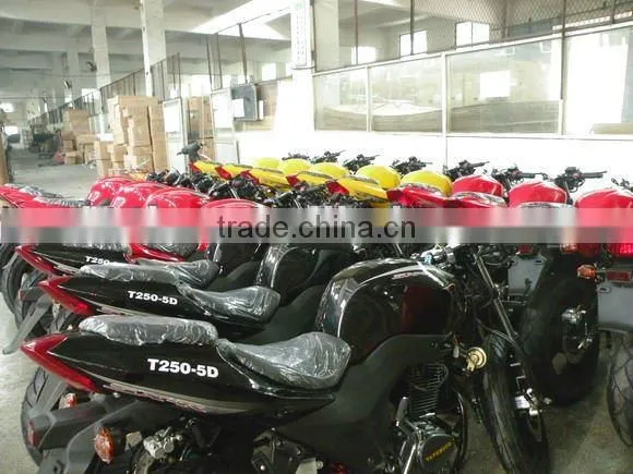Racing EEC motorcycle 150cc