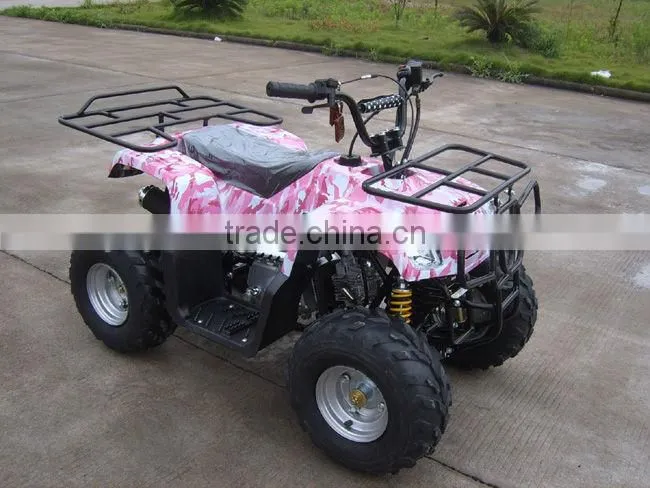 (JLA-08-04)atv buggy 50cc kids gas powered atvs locin atv