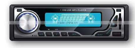 DAB+ Digital radio, one din car USB mp3 player ,DAB+ plus,european market ~