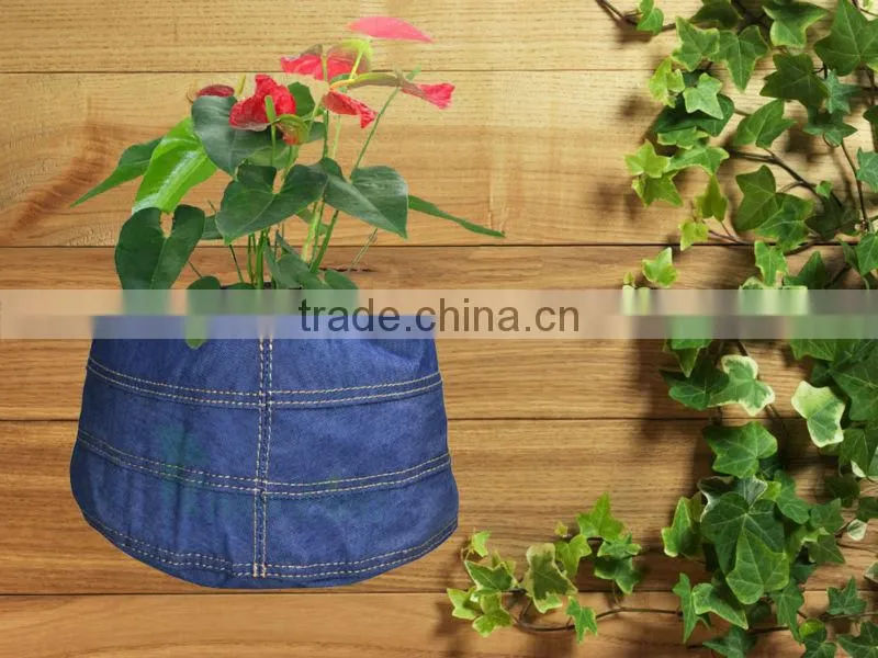 New design flower nursery plant growing bags,garden nursery plant growing bags