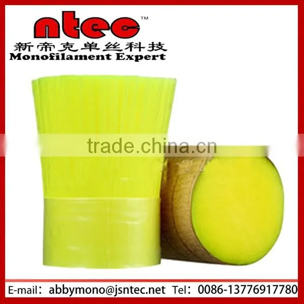 Nylon Cross Filament for Filter Brush