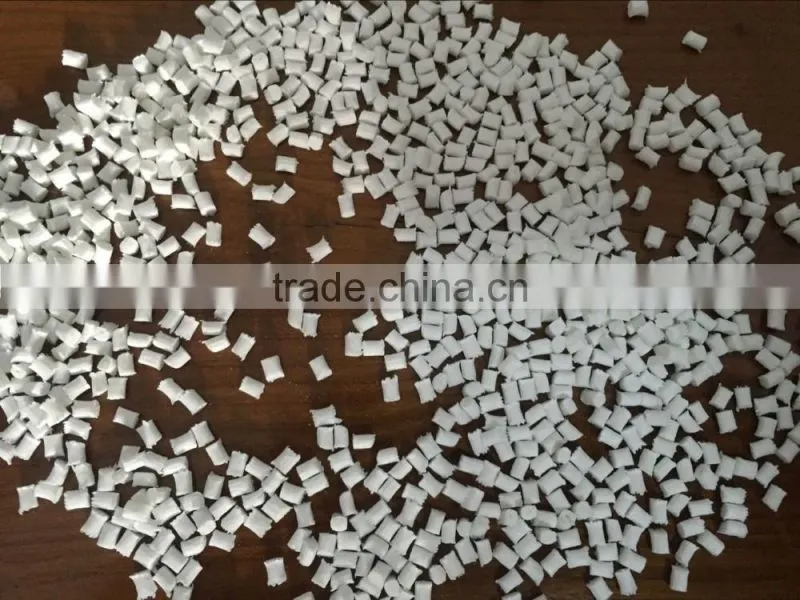 High Quality! Virgin Polybutylene Terephthalate Granules/PBT Resin/PBT Granules /PBT Plastic raw material