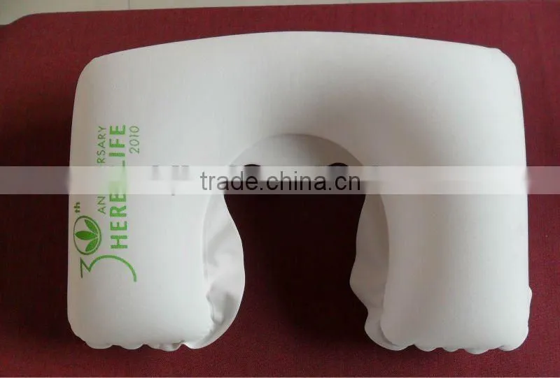 inflatable pillow