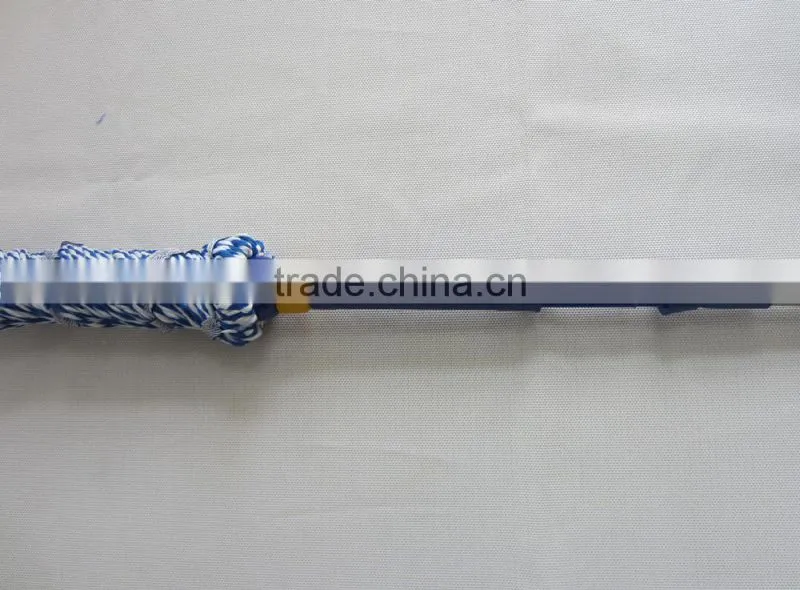 Microfiber Cleaning Mop With Microfiber Mop Head To Easily Clean Floor